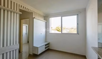 Apartamento com 2 quartos à venda na Rua Coronel Aparício Borges, 910, Glória, Porto Alegre, 46 m2 por R$ 230.000