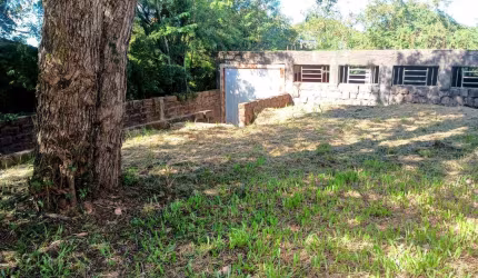 Terreno à venda na Rua Dolores Duran, 2454, Lomba do Pinheiro, Porto Alegre, 224 m2 por R$ 150.000