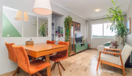 Apartamento com 2 quartos à venda na Rua Primeiro de Setembro, 340, São José, Porto Alegre, 50 m2 por R$ 265.000
