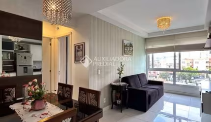 Apartamento com 2 quartos à venda na Rua São Luís, 1163, Santana, Porto Alegre, 57 m2 por R$ 550.000