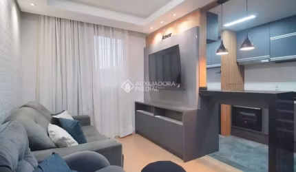 Apartamento com 2 quartos à venda na Celestino Killing, 100, Santo Afonso, Novo Hamburgo, 49 m2 por R$ 309.000