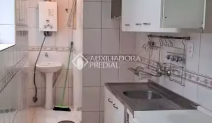 Apartamento com 1 quarto à venda na Rua Demétrio Ribeiro, 112, Centro Histórico, Porto Alegre, 43 m2 por R$ 264.000