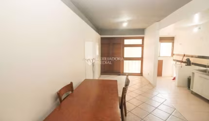 Apartamento com 1 quarto à venda na Rua Duque de Caxias, 514, Centro Histórico, Porto Alegre, 52 m2 por R$ 235.000