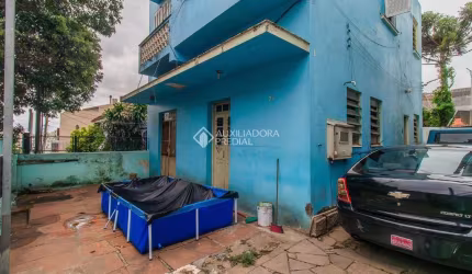 Casa com 3 quartos à venda na Rua Dona Inocência, 78, Jardim Botânico, Porto Alegre, 190 m2 por R$ 850.000