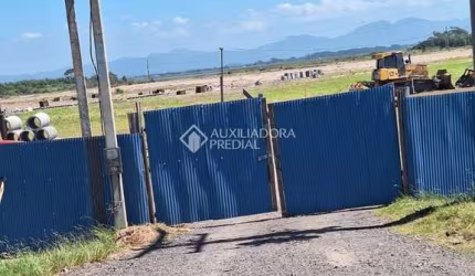 Terreno em condomínio fechado à venda na 389 Estrada Do Mar, 03, Atlântida Sul (Distrito), Osório, 301 m2 por R$ 359.908