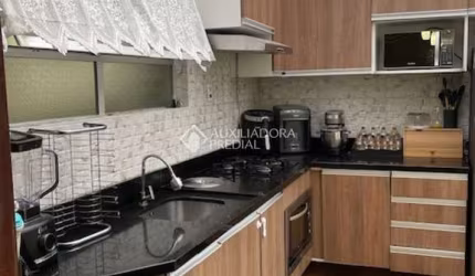 Apartamento com 2 quartos à venda na Avenida Saturnino de Brito, 685, Vila Jardim, Porto Alegre, 42 m2 por R$ 199.000