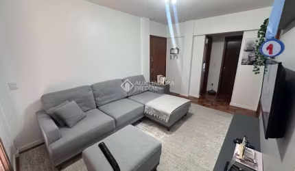 Apartamento com 2 quartos à venda na Rua Fiorello Ozelame, 193, Progresso, Bento Gonçalves, 65 m2 por R$ 750.000
