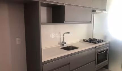 Apartamento com 2 quartos à venda na Rua João Alberto Tomazoni, 381, Sanvitto, Caxias do Sul, 83 m2 por R$ 535.000