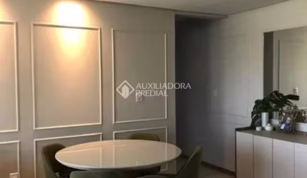 Apartamento com 2 quartos à venda na Picada Café, 155, Pousada da Neve, Nova Petrópolis, 64 m2 por R$ 615.000