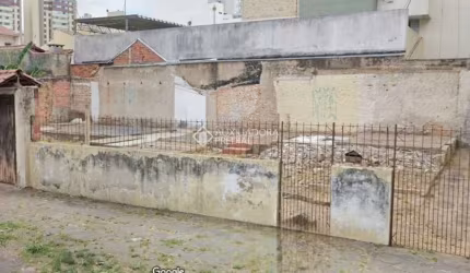 Terreno em condomínio fechado à venda na Rua Valparaíso, 412, Jardim Botânico, Porto Alegre, 182 m2 por R$ 700.000