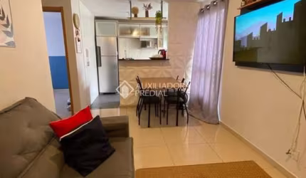 Apartamento com 2 quartos à venda na Rua Guarujá, 300, São José, Canoas, 41 m2 por R$ 199.000
