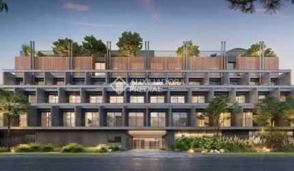 Loft com 1 quarto à venda na Rua Alfa, 129, Três Figueiras, Porto Alegre, 47 m2 por R$ 620.000