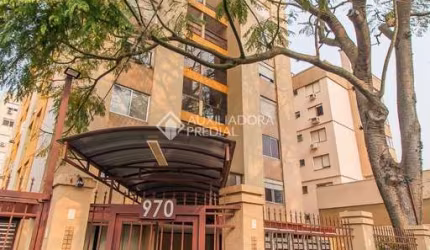 Apartamento com 2 quartos à venda na Rua Barão do Amazonas, 970, Petrópolis, Porto Alegre, 60 m2 por R$ 315.000