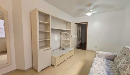 Apartamento com 1 quarto à venda na Avenida Lavras, 177, Petrópolis, Porto Alegre, 46 m2 por R$ 250.000