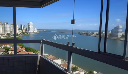 Apartamento com 3 quartos à venda na Dom Pedro II, 90, Barra, Tramandaí, 127 m2 por R$ 699.900