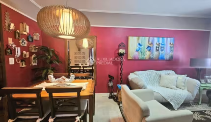 Apartamento com 1 quarto à venda na Rua Portuguesa, 423, Partenon, Porto Alegre, 54 m2 por R$ 330.000