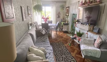 Apartamento com 2 quartos à venda na Rua Ângelo Crivellaro, 480, Jardim do Salso, Porto Alegre, 59 m2 por R$ 259.900