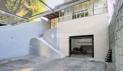 Casa em condomínio fechado com 4 quartos à venda na Avenida Pinheiro Borda, 457, Cristal, Porto Alegre, 175 m2 por R$ 1.500.000