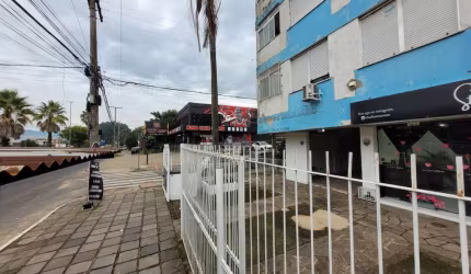 Ponto comercial à venda na Beco Antônio Carvalho, 2048, Jardim Carvalho, Porto Alegre, 45 m2 por R$ 160.000