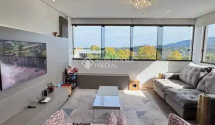 Apartamento com 3 quartos à venda na SAO LEOPOLDO, 676, Primavera, Dois Irmãos, 117 m2