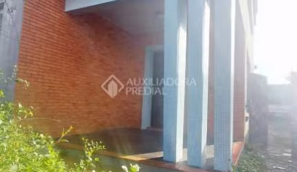 Casa em condomínio fechado com 3 quartos à venda na Rua Caldre e Fião, 524, Santo Antônio, Porto Alegre, 326 m2 por R$ 585.500