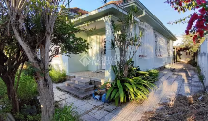 Casa em condomínio fechado com 5 quartos à venda na Rua Barão do Amazonas, 1800, Jardim Botânico, Porto Alegre, 450 m2 por R$ 1.070.000