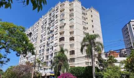 Apartamento com 3 quartos à venda na Avenida Doutor Nilo Peçanha, 106, Bela Vista, Porto Alegre, 120 m2 por R$ 850.000