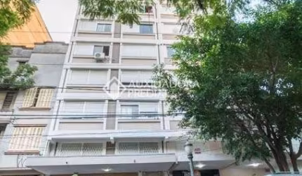 Apartamento com 1 quarto à venda na Rua da República, 193, Cidade Baixa, Porto Alegre, 29 m2 por R$ 191.000