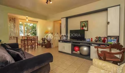 Apartamento com 2 quartos à venda na Rua Guilherme Schell, 500, Santo Antônio, Porto Alegre, 70 m2 por R$ 375.000