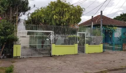 Casa em condomínio fechado com 13 quartos à venda na Rua dos Burgueses, 141, Partenon, Porto Alegre, 180 m2 por R$ 630.000