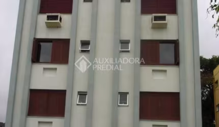 Cobertura com 2 quartos à venda na Avenida Elias Cirne Lima, 351, Partenon, Porto Alegre, 205 m2 por R$ 550.000