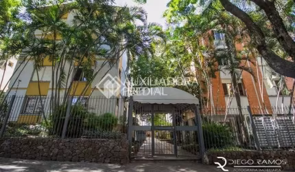 Apartamento com 2 quartos à venda na Rua Tito Lívio Zambecari, 216, Mont Serrat, Porto Alegre, 70 m2 por R$ 475.000