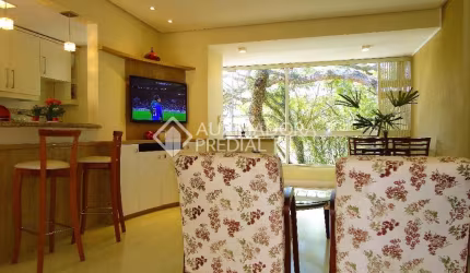 Apartamento com 2 quartos à venda na Rua Roque Gonzales, 277, Jardim Botânico, Porto Alegre, 82 m2 por R$ 605.000