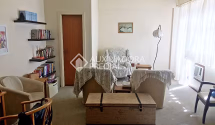 Sala comercial à venda na Avenida Caçapava, 537, Petrópolis, Porto Alegre, 45 m2 por R$ 170.000