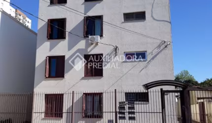 Apartamento com 3 quartos à venda na Rua Padre Hildebrando, 865, Santa Maria Goretti, Porto Alegre, 71 m2 por R$ 265.000