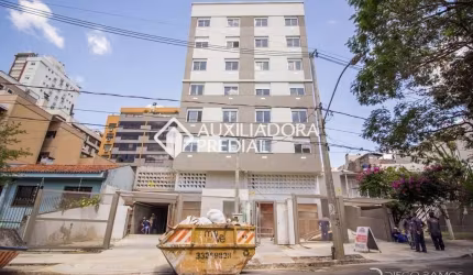 Prédio à venda na Rua Felizardo Furtado, 251, Petrópolis, Porto Alegre