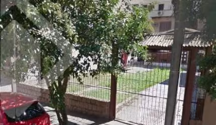 Terreno em condomínio fechado à venda na Rua Afonso Rodrigues, 372, Jardim Botânico, Porto Alegre, 227 m2 por R$ 600.000