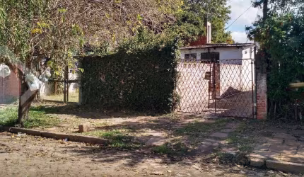 Terreno em condomínio fechado à venda na Rua Javaes, 62, Sarandi, Porto Alegre, 335 m2 por R$ 198.000