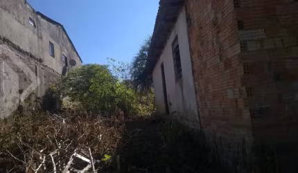 Terreno à venda na Rua Patagônia, 87, Bom Jesus, Porto Alegre, 539 m2 por R$ 240.000