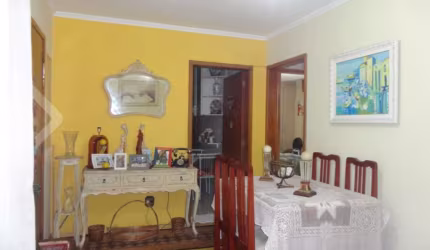 Apartamento com 2 quartos à venda na Rua Portuguesa, 276, Partenon, Porto Alegre, 61 m2 por R$ 300.000