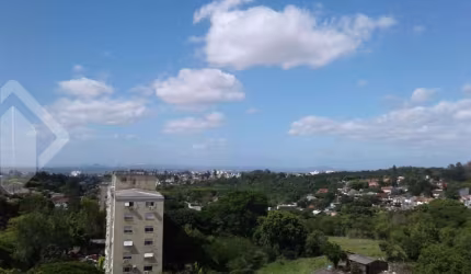 Apartamento com 3 quartos à venda na Rua Aracy Froes, 258, Jardim Itu Sabará, Porto Alegre, 72 m2 por R$ 250.000