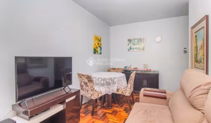 Apartamento com 3 quartos à venda na Rua Guilherme Alves, 546, Petrópolis, Porto Alegre, 68 m2 por R$ 270.000