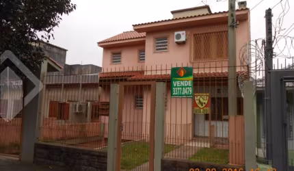 Casa em condomínio fechado com 3 quartos à venda na Rua Bartolomeu Dias, 708, Jardim Itu Sabará, Porto Alegre, 225 m2 por R$ 650.000