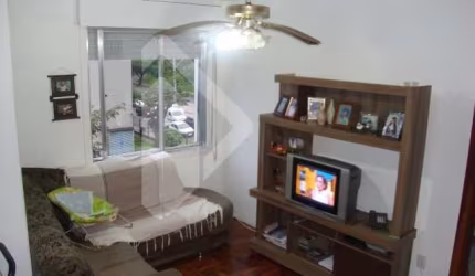 Apartamento com 2 quartos à venda na Rua Sargento Sílvio Delmar Hollembach, 560, Protásio Alves, Porto Alegre, 55 m2 por R$ 190.000