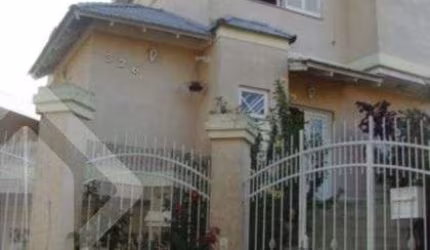 Casa em condomínio fechado com 3 quartos à venda na Rua Portuguesa, 326, Partenon, Porto Alegre, 273 m2 por R$ 850.000