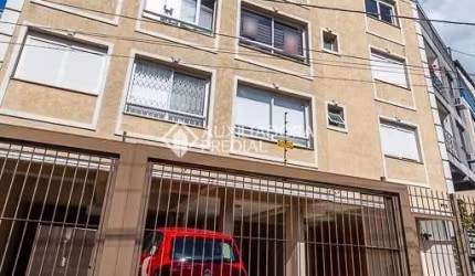 Apartamento com 1 quarto à venda na Avenida Tapiaçu, 166, Passo da Areia, Porto Alegre, 40 m2 por R$ 249.000