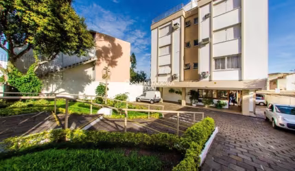 Cobertura com 2 quartos à venda na Rua Doutor Salvador Franca, 1070, Jardim Botânico, Porto Alegre, 150 m2 por R$ 460.000