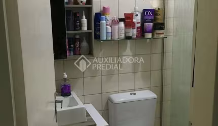 Apartamento com 2 quartos à venda na Rua Figueredo Mascarenhas, 1020, Sarandi, Porto Alegre, 41 m2 por R$ 155.000
