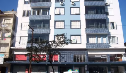 Apartamento com 3 quartos à venda na Avenida Benjamin Constant, 702, São João, Porto Alegre, 91 m2 por R$ 270.000