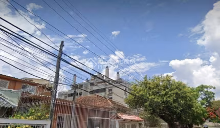 Casa em condomínio fechado com 4 quartos à venda na Rua Fátima, 263, Partenon, Porto Alegre, 240 m2 por R$ 580.000